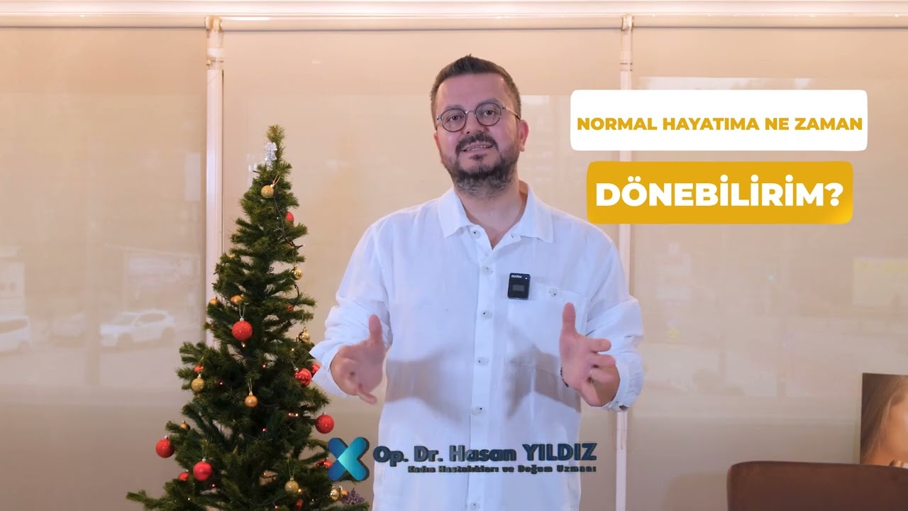 Normal Hayatıma Ne Zaman Dönebilirim?